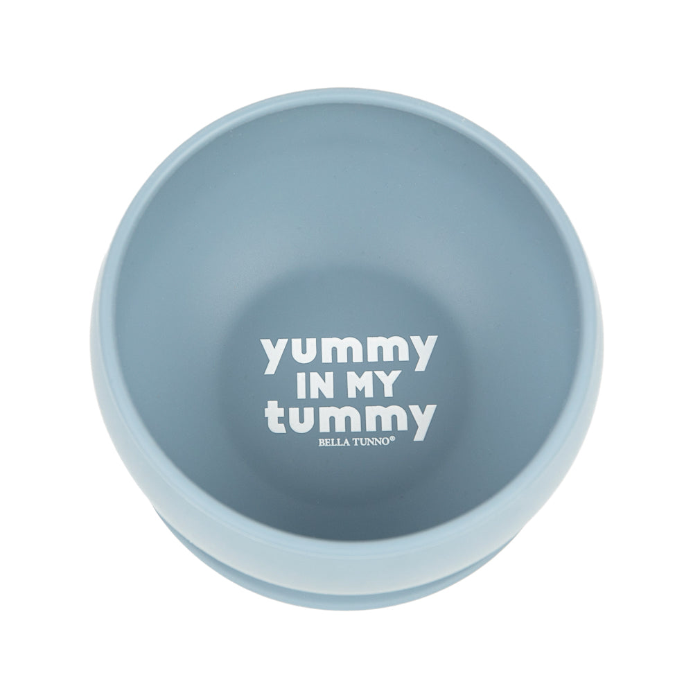 Yummy in my Tummy Wonder Bowl