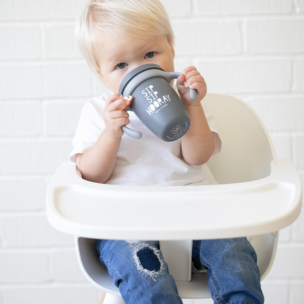 Kids Sippy Cup  Happy Lil Thang – Poshinate Kiddos