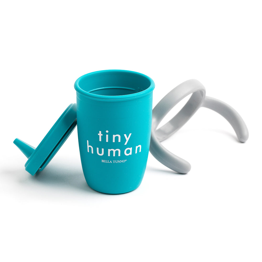 Tiny cup sales