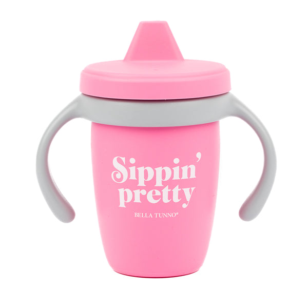 Essential Sippy Cup