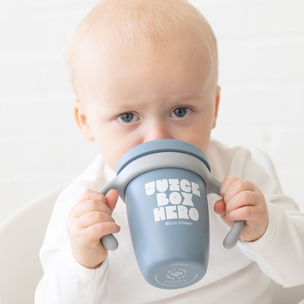 Bella Tunno Happy Sippy Cup: I'll Drink to That