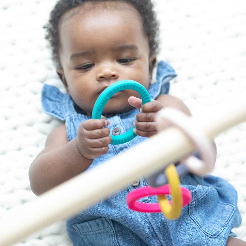 Baby teething clearance links