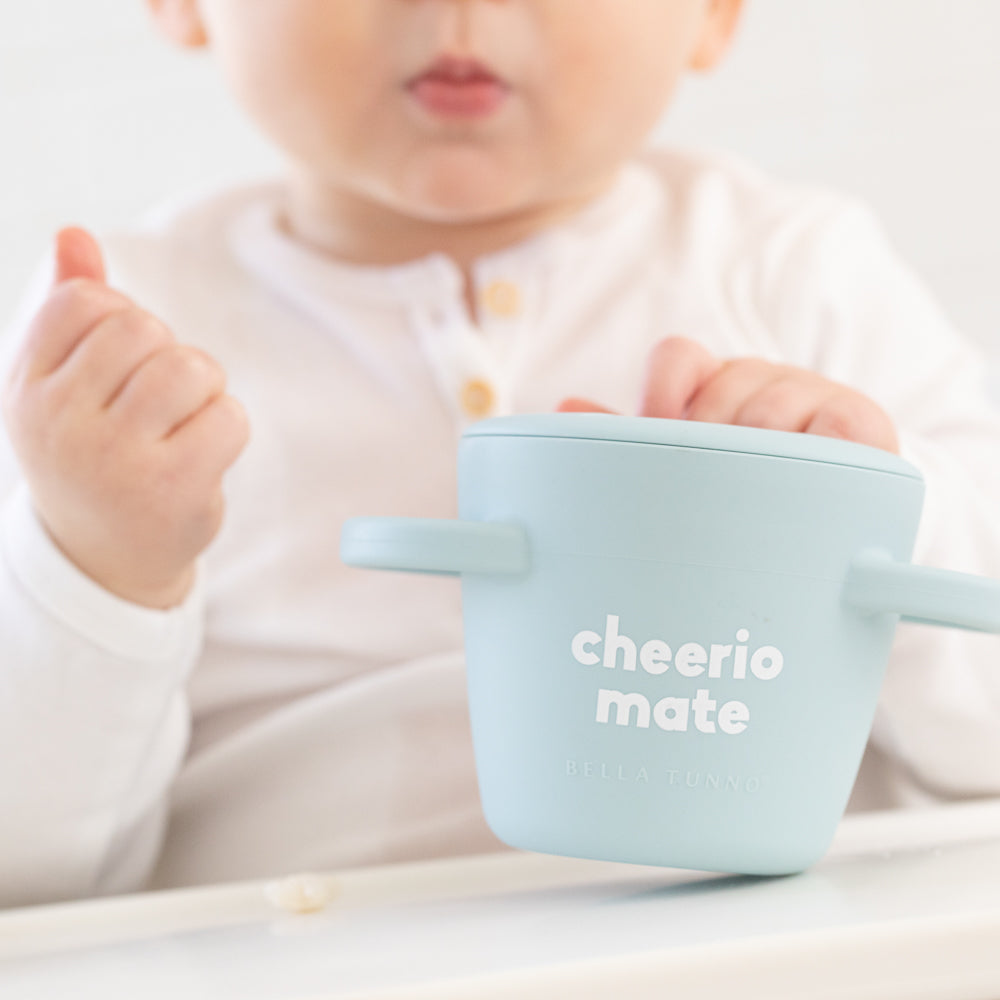 Cheers Mate Mug - The Queen's Pantry