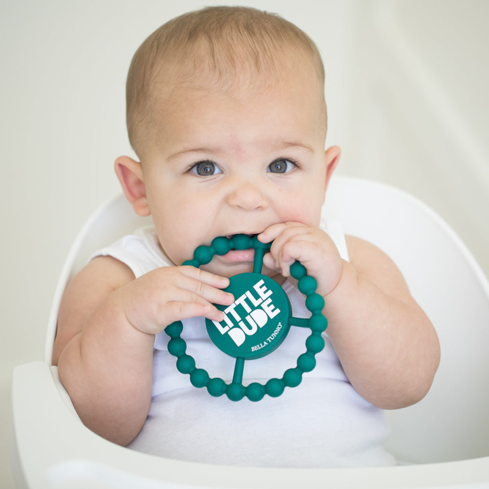 Happy Teether Page 2 Bella Tunno