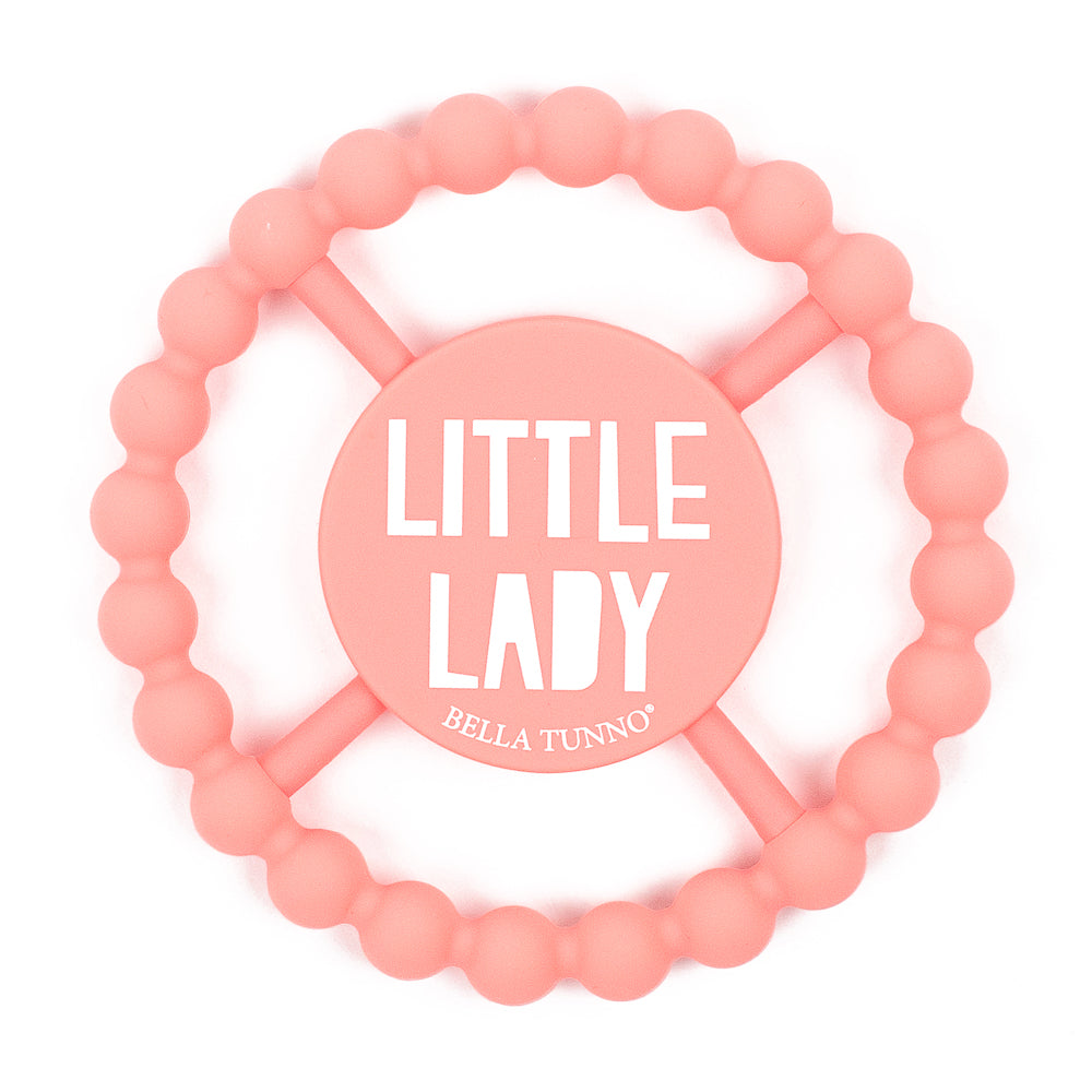 Bella tunno best sale teether