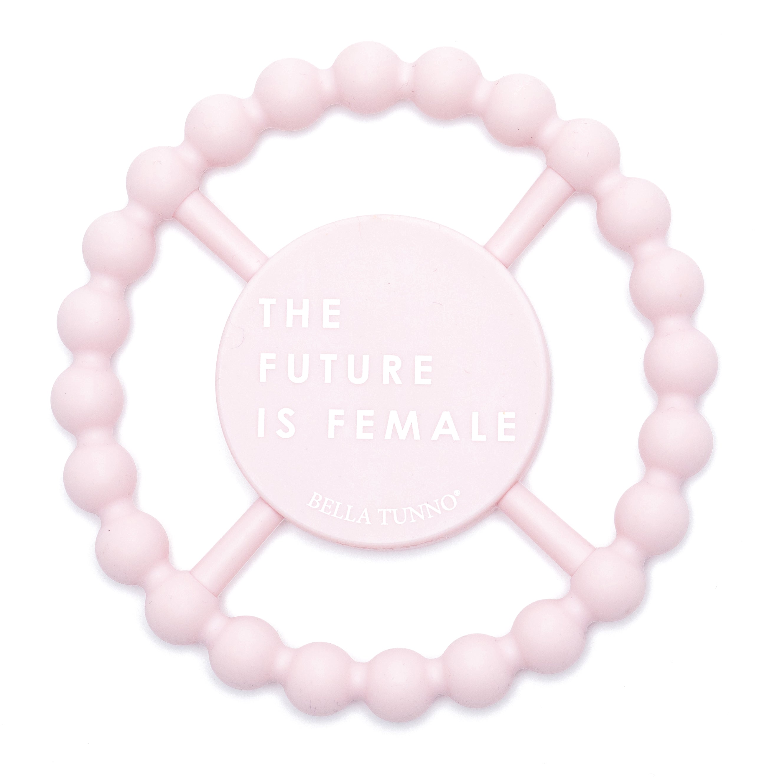 Bella tunno teether online