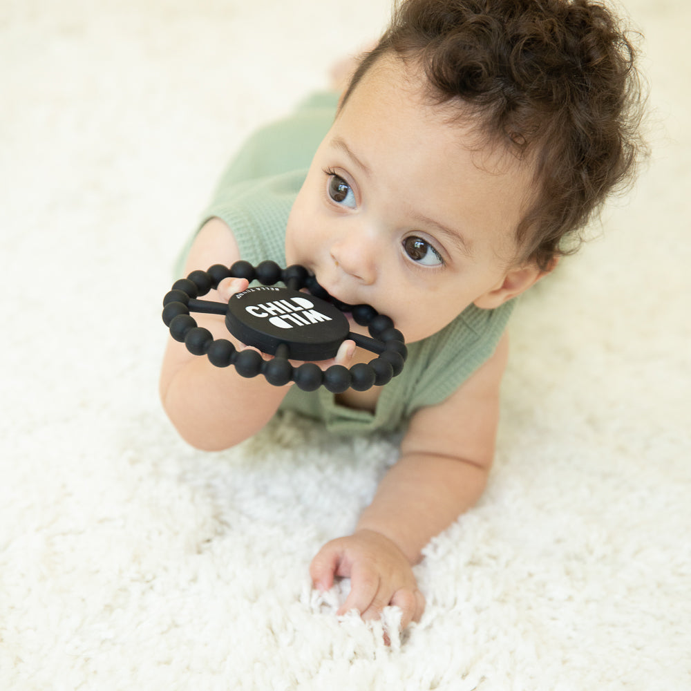 Teethers for Babies: Parents' Little Helpers
