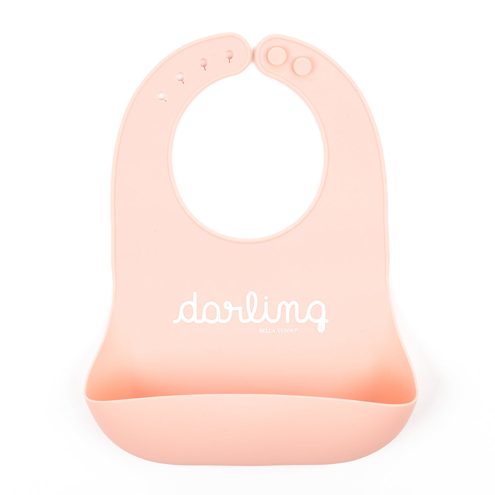 Darling Wonder Bib