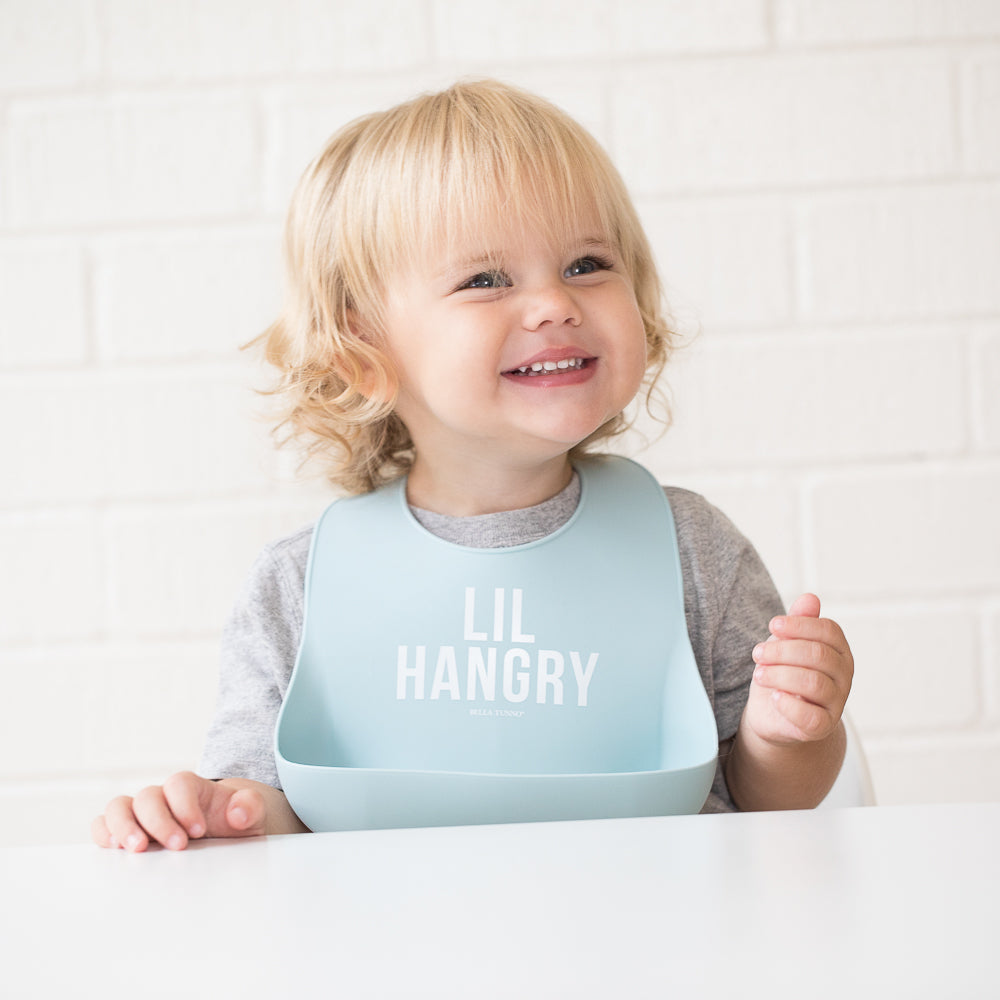 Hangry bib store