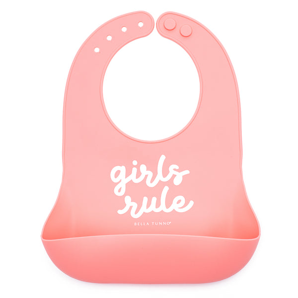 Wonder bib bella store tunno