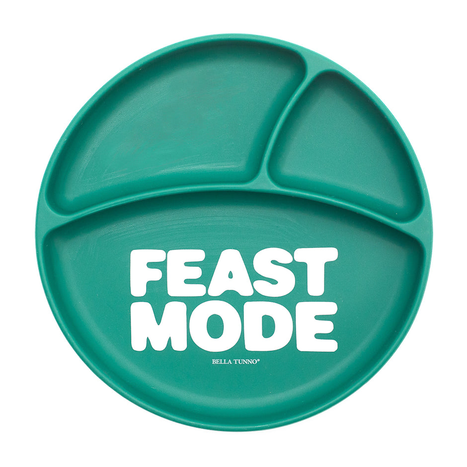Bella Tunno Feed Me Wonder Plate main image 1